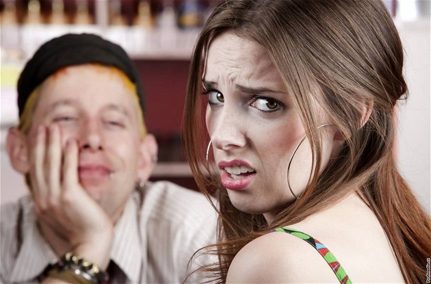 bezpečné internetové seznámení