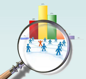 výzkum internetového seznámení