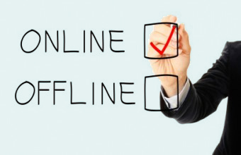 výzkum internetového seznámení