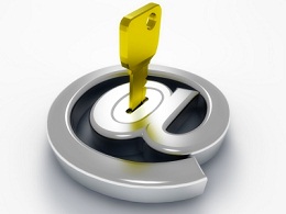 internetové seznámení - ochrana osobních údajů